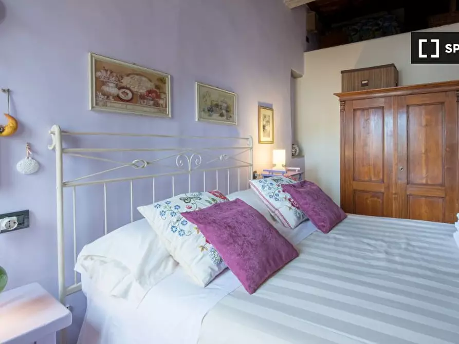 Immagine 11 di Appartamento in affitto  in Via dell'Ariento, 50123 Firenze FI, Italy a Firenze