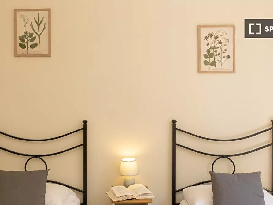 Immagine 18 di Appartamento in affitto  in Via Tunisi a Roma