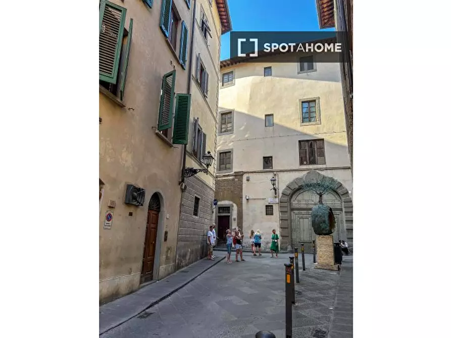 Immagine 7 di Ufficio in affitto  in Via dei Georgofili a Firenze