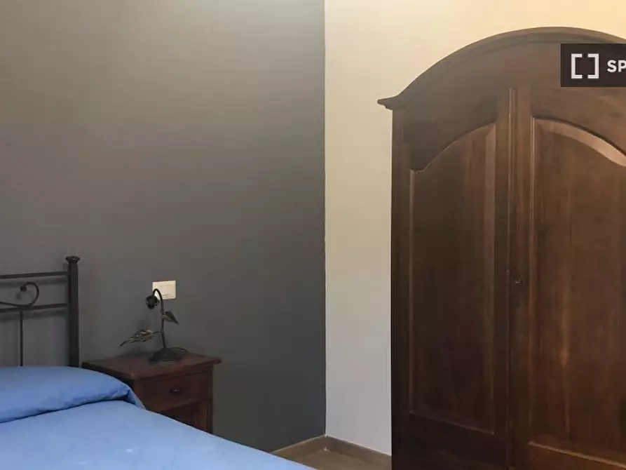 Immagine 6 di Appartamento in affitto  in Via delle Messi d'Oro a Roma