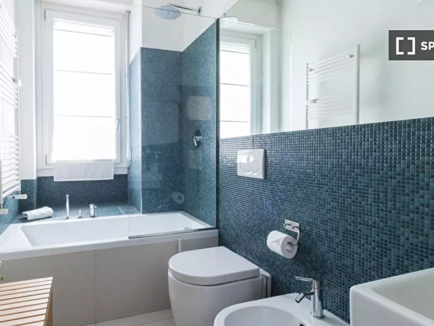 Immagine 13 di Appartamento in affitto  in Via Montecatini a Milano