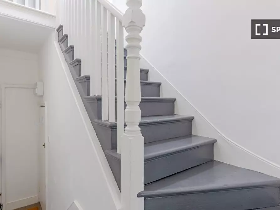 Immagine 8 di Appartamento in affitto  in flat d a Hackney