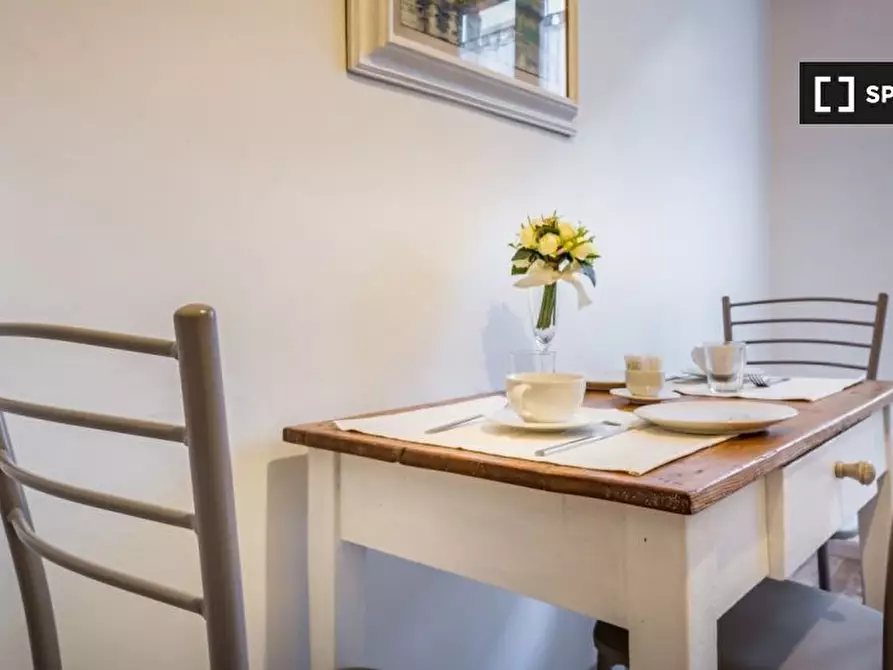 Immagine 3 di Appartamento in affitto  in Lungarno del Pignone a Firenze