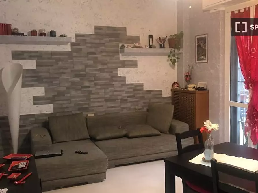 Immagine 7 di Camera condivisa in affitto  in Via Privata Armando Spadini a Milano