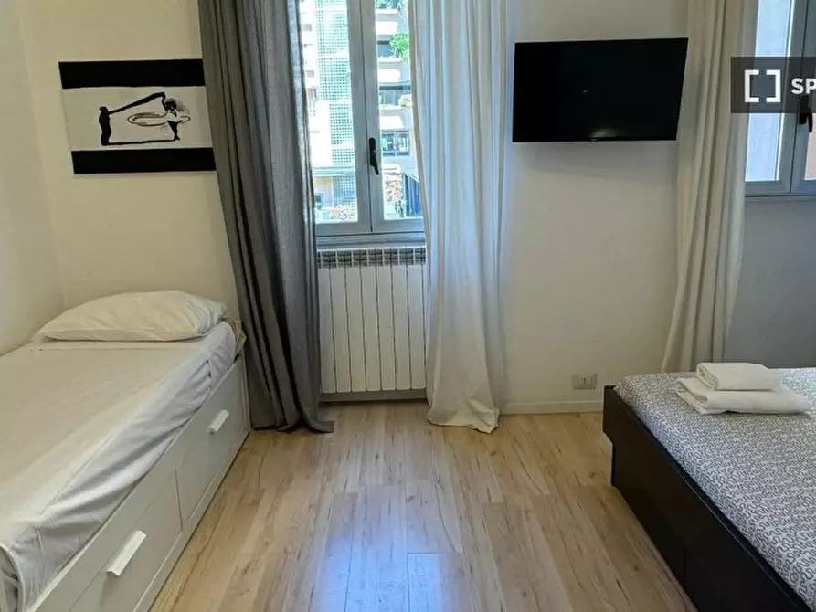 Immagine 4 di Appartamento in affitto  in Via Giuseppe Ripamonti a Milano