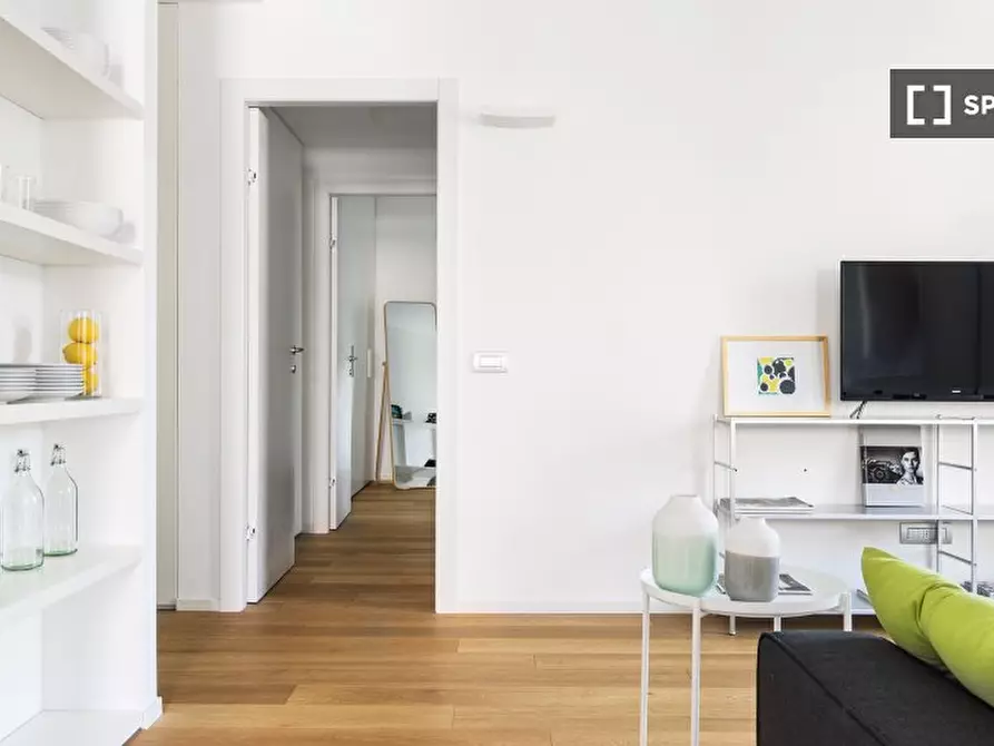 Immagine 15 di Appartamento in affitto  in Via dei Sormani a Milano