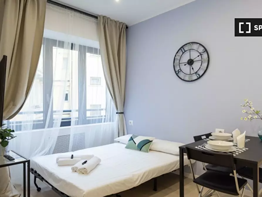 Immagine 5 di Appartamento in affitto  in Via Cesare Arici a Milano