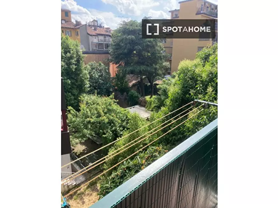 Immagine 16 di Appartamento in affitto  in Via Arienti a Bologna