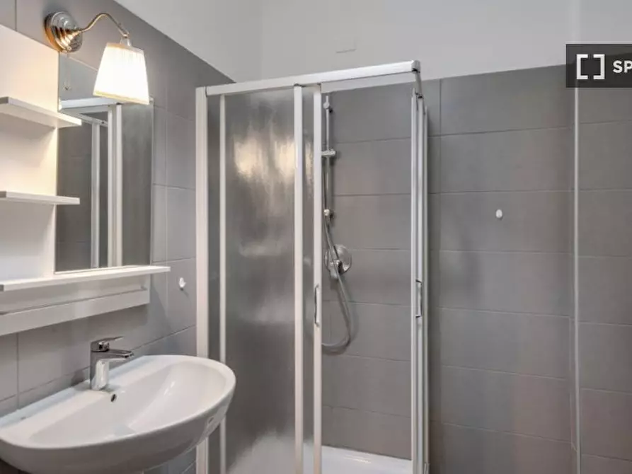 Immagine 12 di Camera condivisa in affitto  in Via Curtatone a Milano