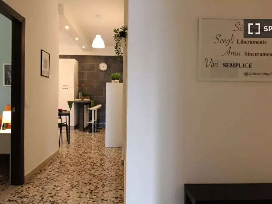 Immagine 19 di Camera condivisa in affitto  in Piave a Brescia