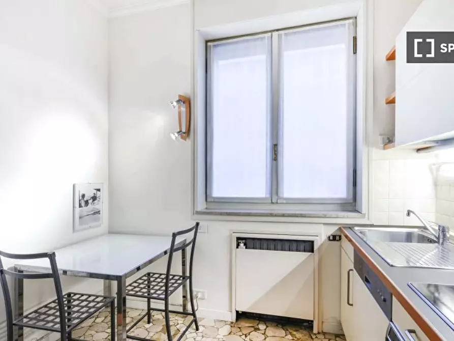 Immagine 9 di Appartamento in affitto  in Via Pantano a Milano