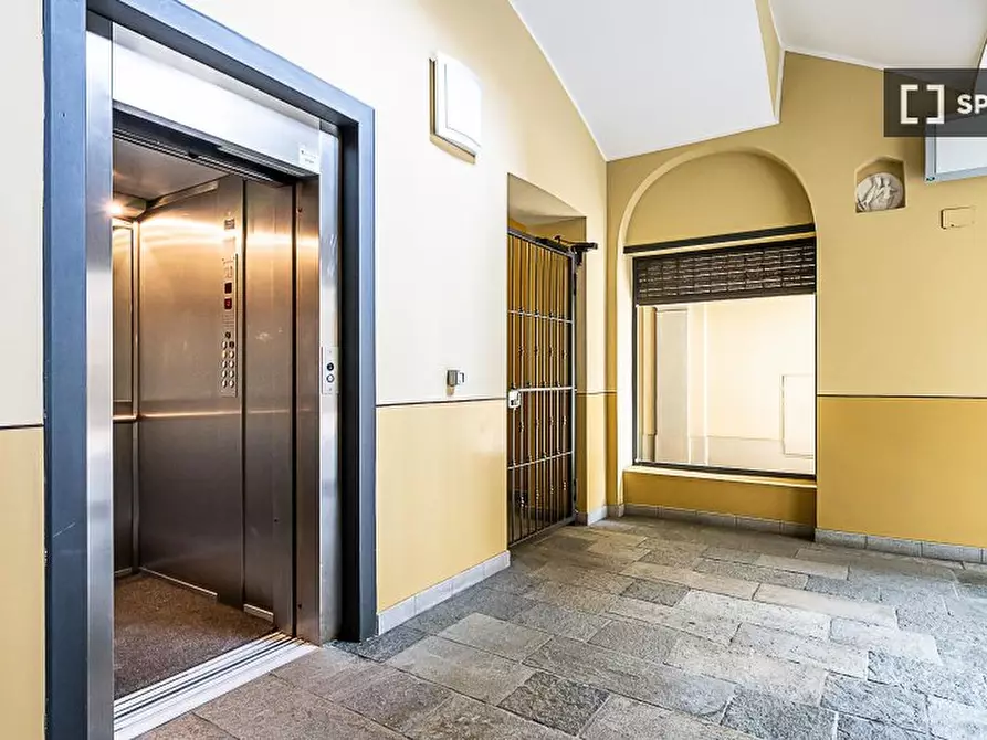 Immagine 19 di Camera condivisa in affitto  in Corso Vittorio Emanuele II n. a Torino