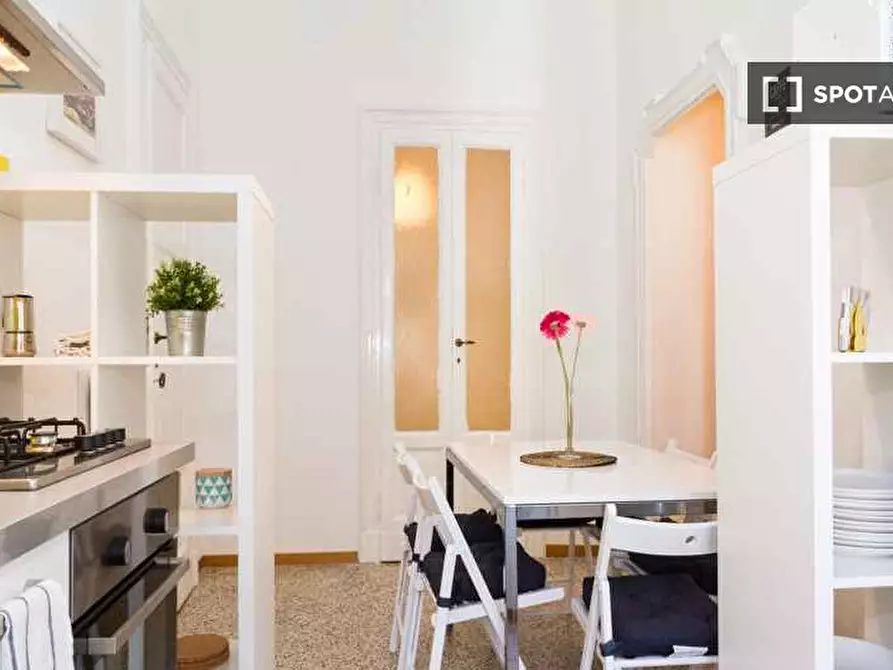 Immagine 14 di Camera condivisa in affitto  in Corso di Porta Romana a Milano