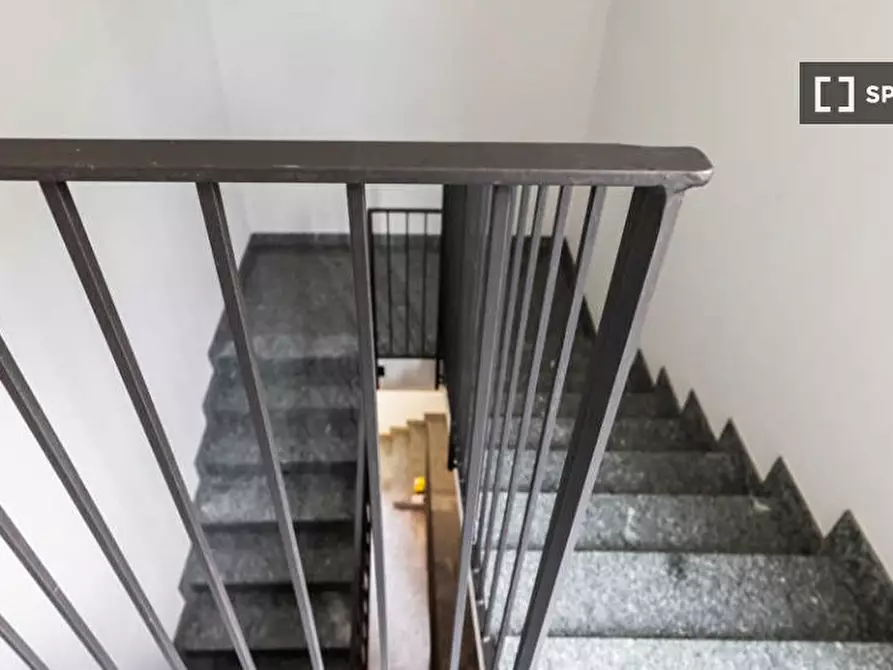 Immagine 15 di Camera condivisa in affitto  in Via dei Fontanili Milan a Milano