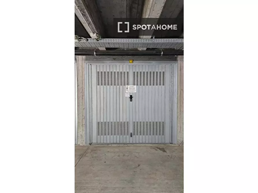 Immagine 15 di Appartamento in affitto  in Via Vittorio Gassman a Milano