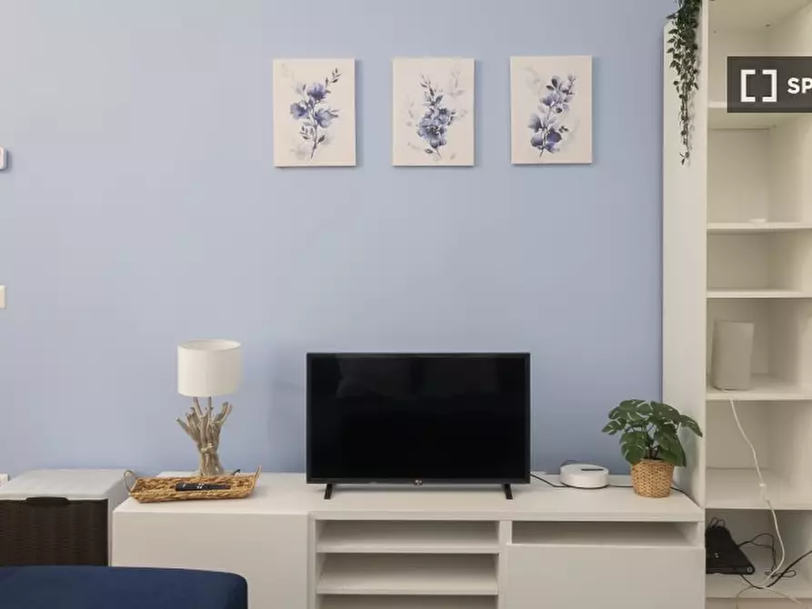 Immagine 8 di Appartamento in affitto  in Via Lomellina a Milano