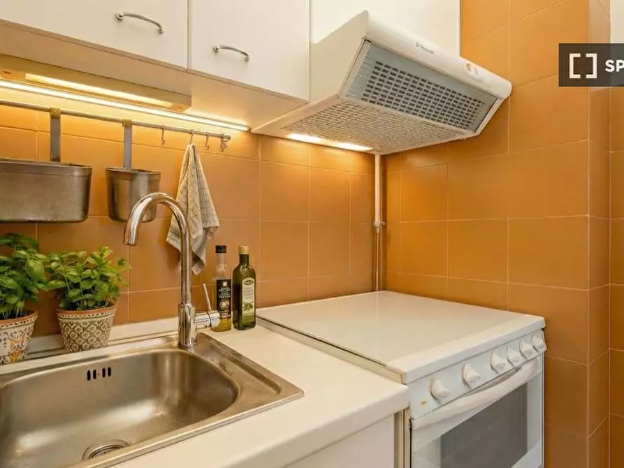 Immagine 7 di Appartamento in affitto  in Corso S. Gottardo a Milano