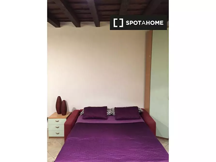 Immagine 8 di Appartamento in affitto  in Via della Chiesa Rossa, 20142 Milano MI, Italy a Milano