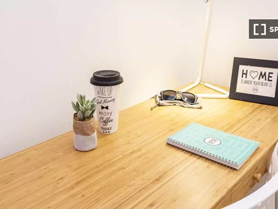 Immagine 6 di Camera condivisa in affitto  in Corso Buenos Aires a Milano