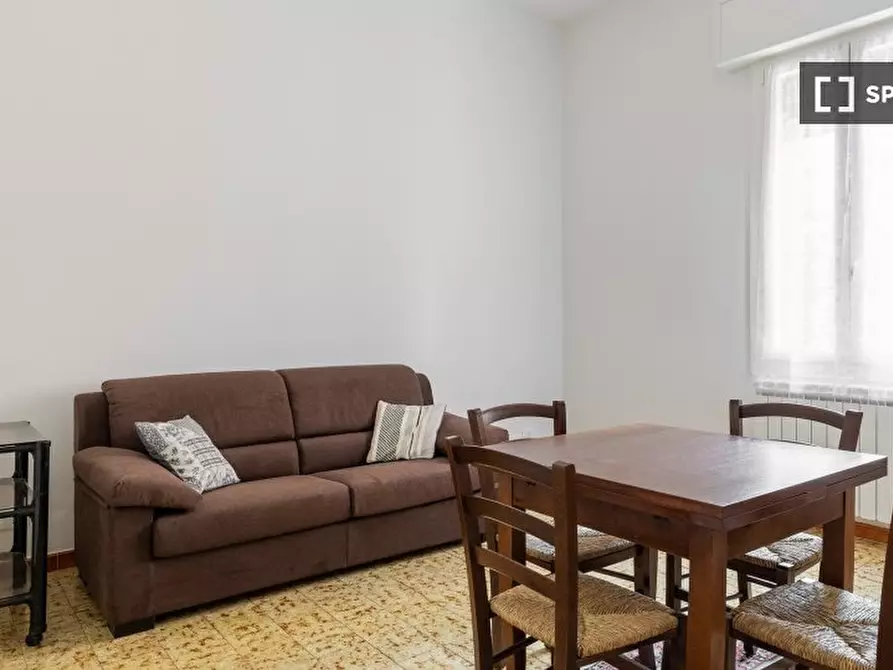 Immagine 9 di Appartamento in affitto  in Via Franco Bolognese a Bologna