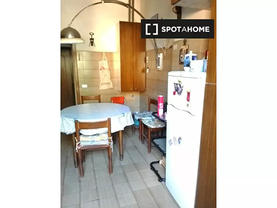 Immagine 7 di Camera condivisa in affitto  in Via Capo di Lucca a Bologna