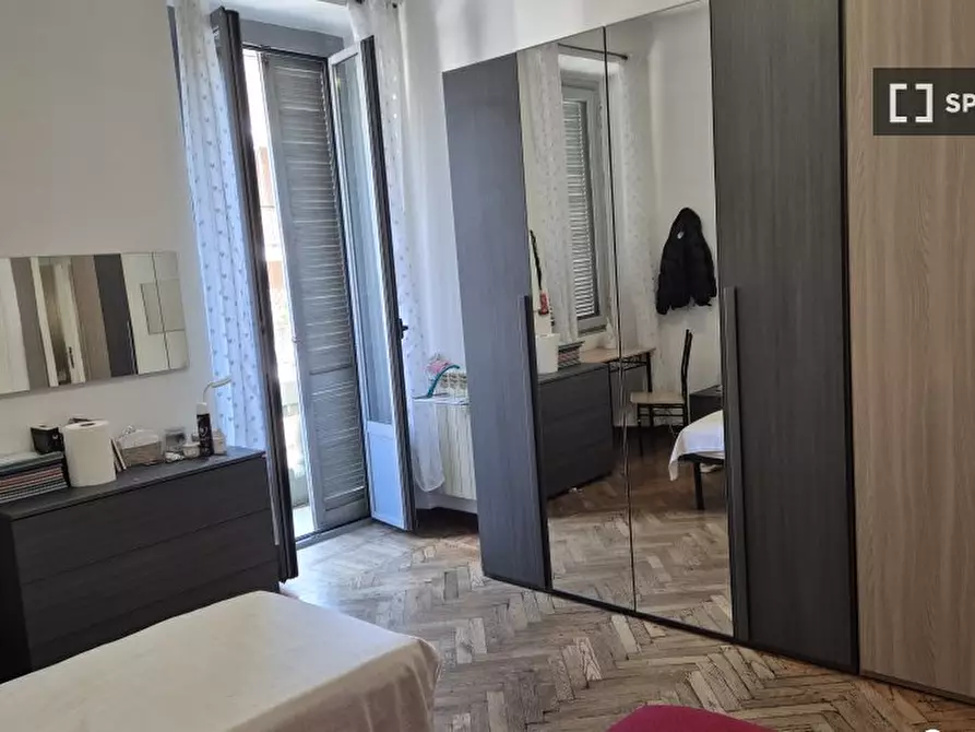 Immagine 12 di Camera condivisa in affitto  in Via Francesco de Sanctis a Milano