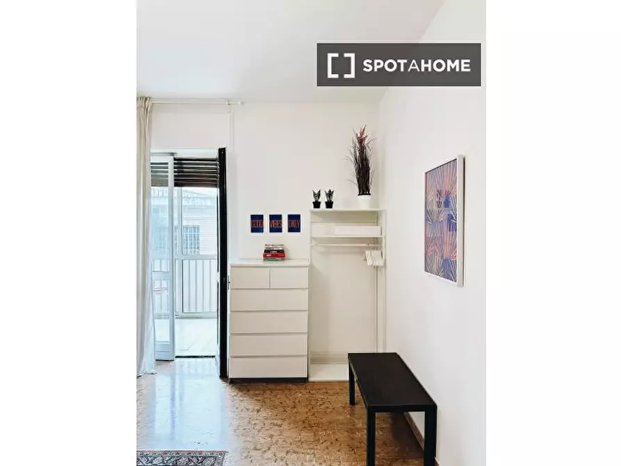 Immagine 18 di Appartamento in affitto  in Via Gianfrancesco Fiochetto a Torino