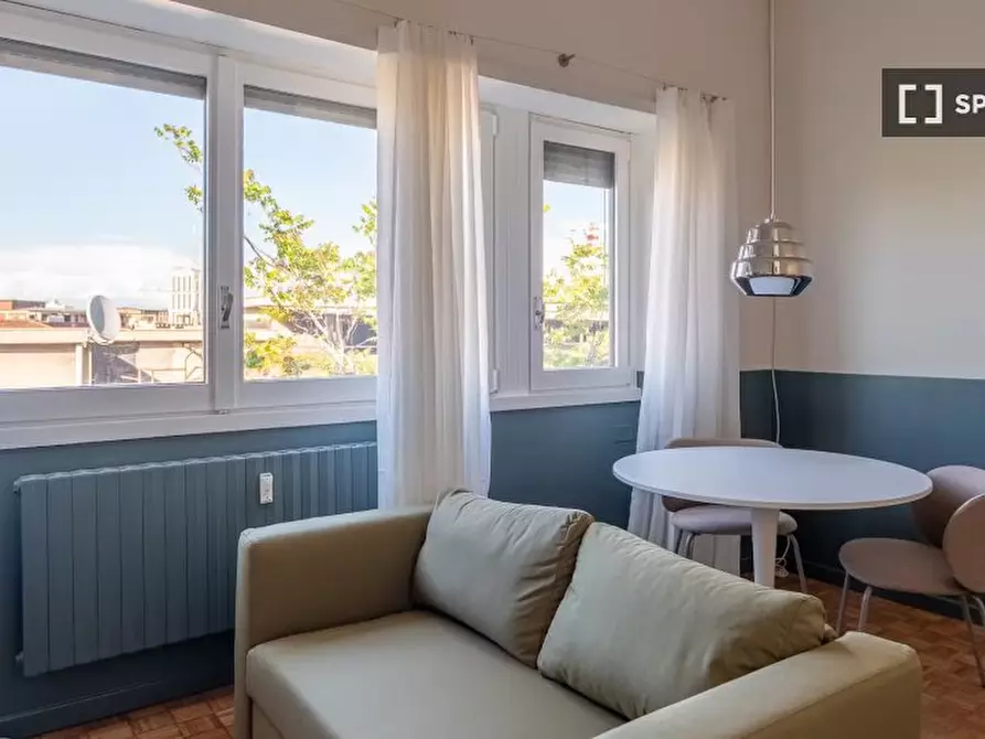 Immagine 18 di Ufficio in affitto  in Corso di Porta Romana a Milano