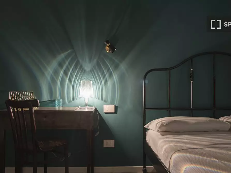 Immagine 11 di Appartamento in affitto  in Piazza Napoli a Milano