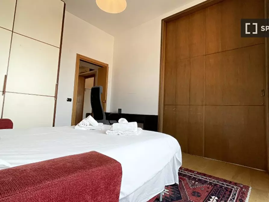 Immagine 19 di Appartamento in affitto  in Via Cosseria a Milano