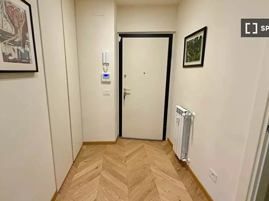 Immagine 4 di Appartamento in affitto  in Via Marcello Provenzale a Roma