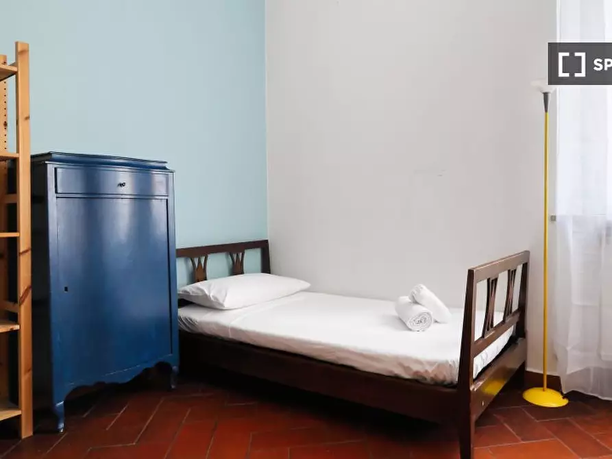 Immagine 5 di Appartamento in affitto  in Via Carlo Farini a Milano