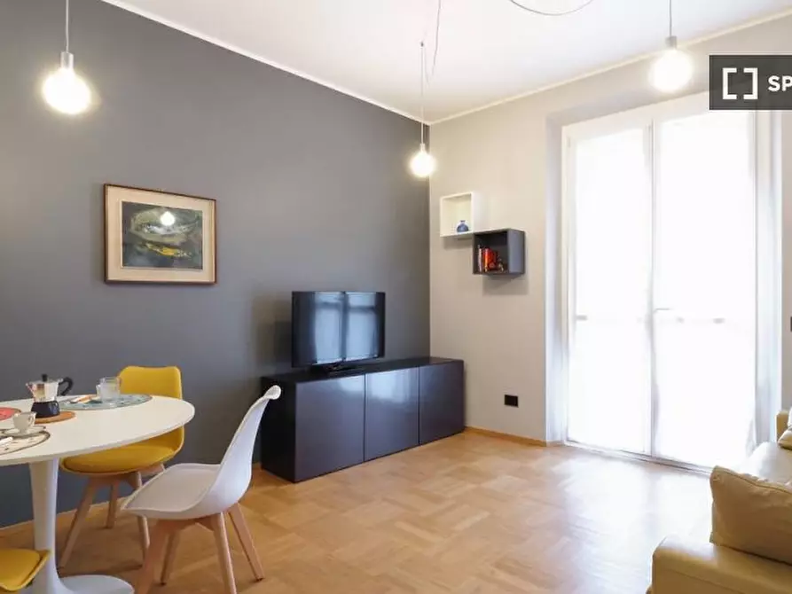 Immagine 1 di Appartamento in affitto  in Viale Corsica a Milano