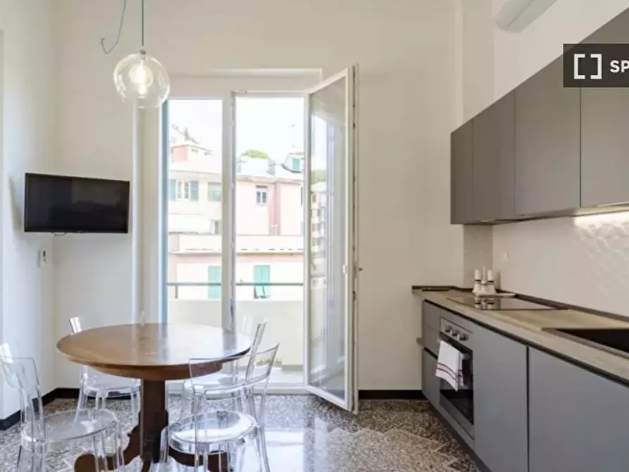Immagine 12 di Appartamento in affitto  in Via Argonauti a Genova
