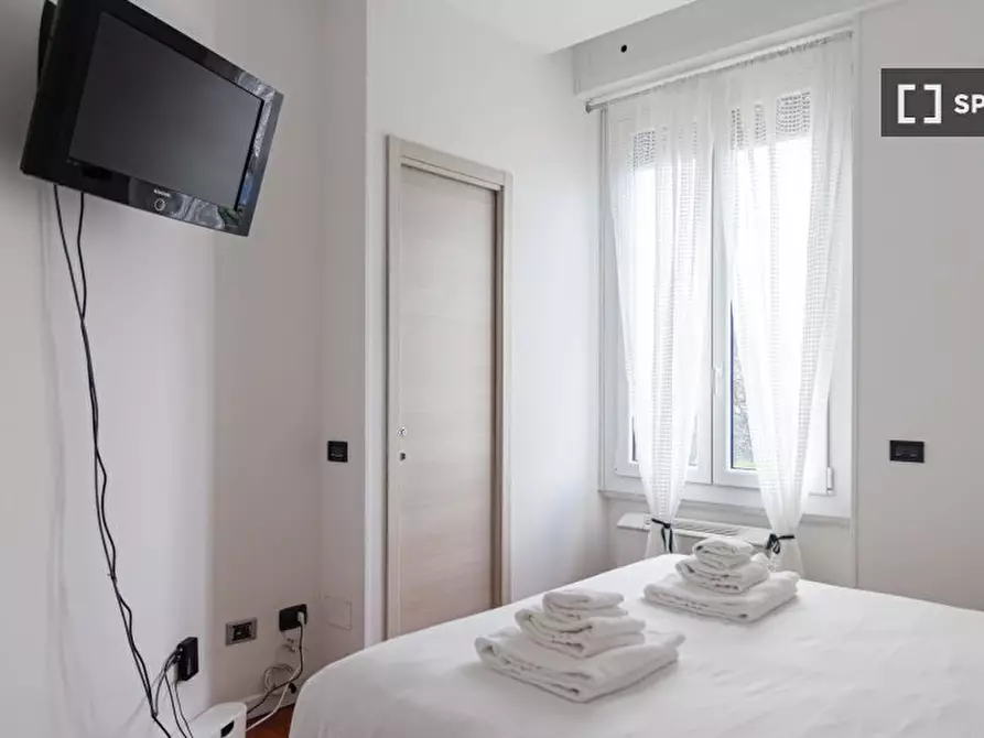 Immagine 13 di Appartamento in affitto  in Via Taormina a Milano