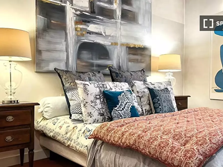 Immagine 15 di Appartamento in affitto  in Viale Carlo Espinasse a Milano