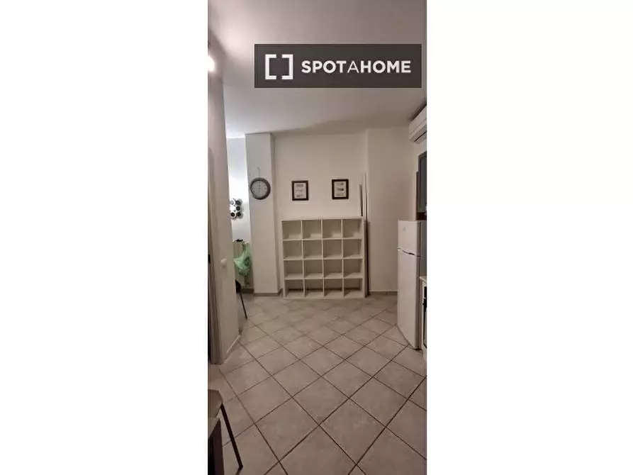 Immagine 3 di Appartamento in affitto  in Via Virgilio Ranzato a Milano