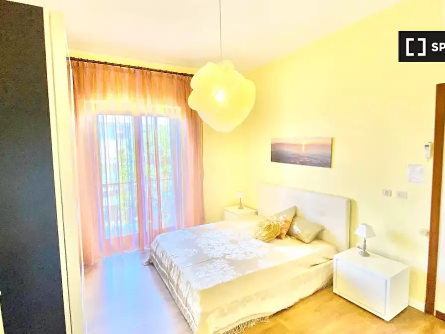 Immagine 16 di Appartamento in affitto  in Via dei Gerani a Sant'agnello