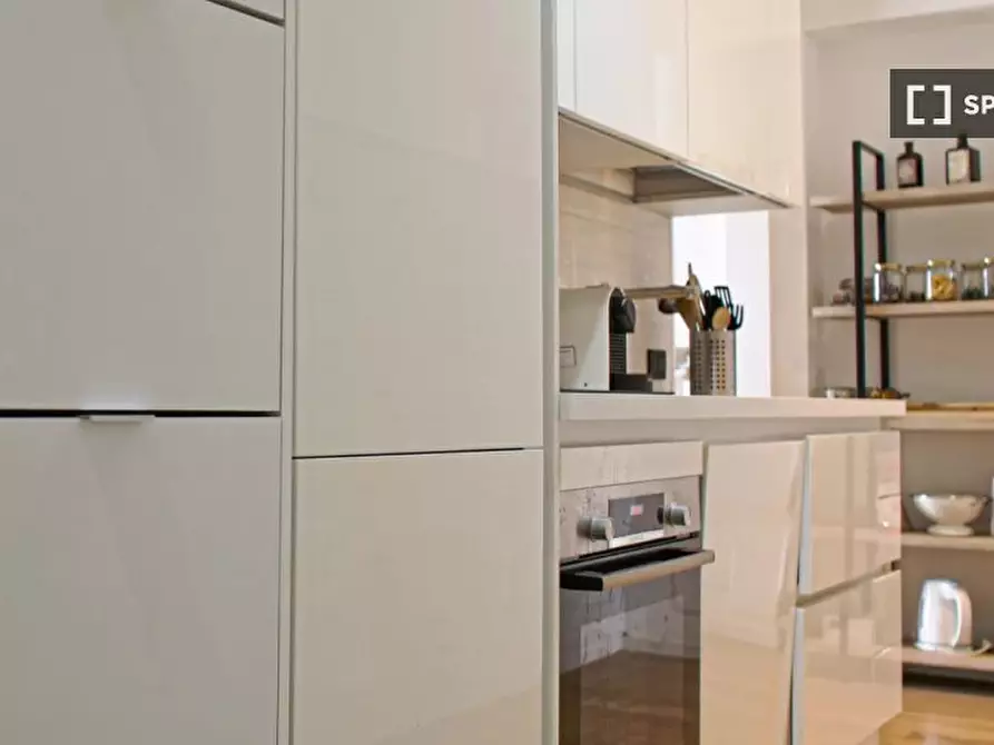 Immagine 10 di Appartamento in affitto  in Corso Buenos Aires a Milano