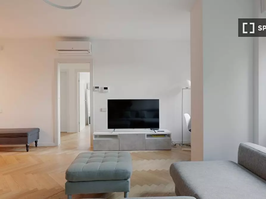 Immagine 9 di Appartamento in affitto  in Via Lodovico Mancini a Milano