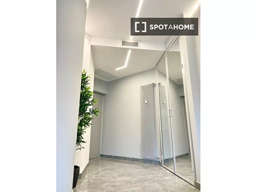Immagine 6 di Appartamento in affitto  in Piazza Luigi di Savoia a Milano