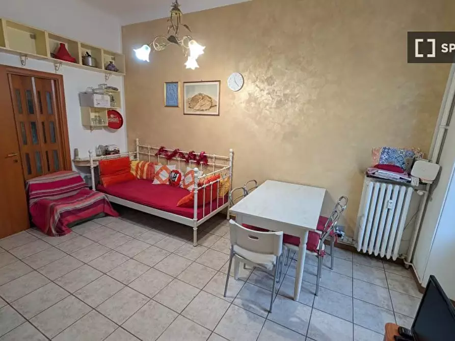 Immagine 2 di Camera condivisa in affitto  in Via Gaspare Aselli a Milano