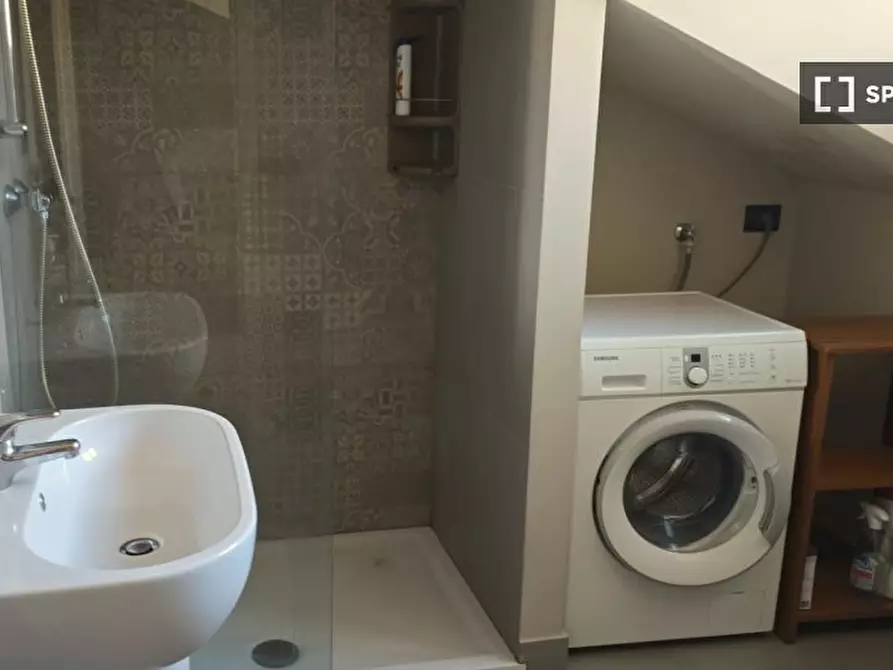 Immagine 3 di Appartamento in affitto  in Via Giovanni Camerana a Torino