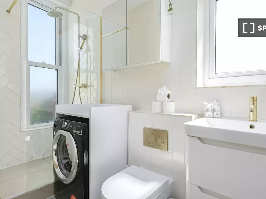 Immagine 8 di Appartamento in affitto  in Wightman Rd a Hackney
