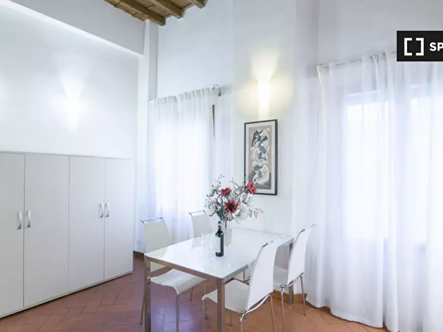 Immagine 4 di Appartamento in affitto  in Via di S. Niccolò a Firenze