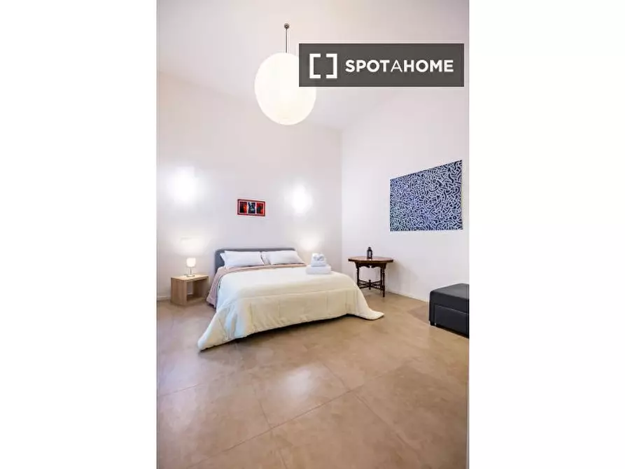 Immagine 15 di Appartamento in affitto  in Via Antonio Villari a Napoli