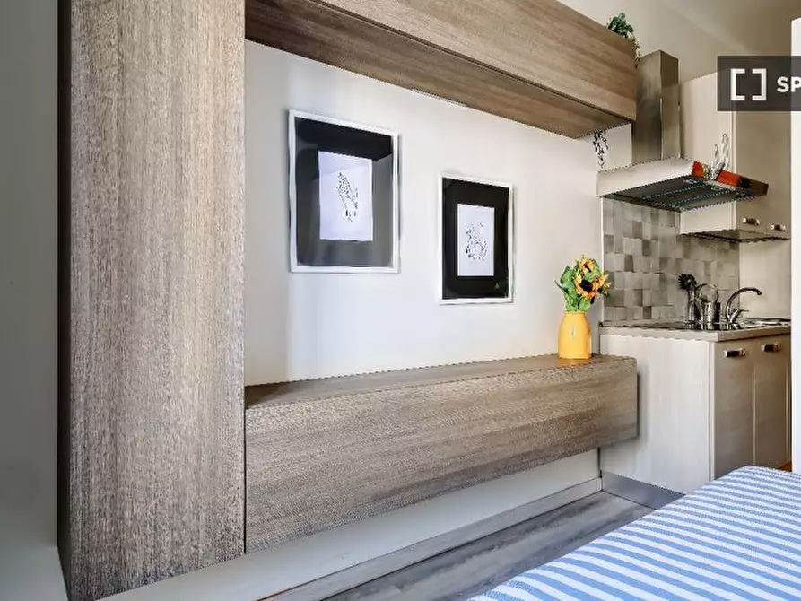 Immagine 6 di Ufficio in affitto  in Via Vigevano a Milano