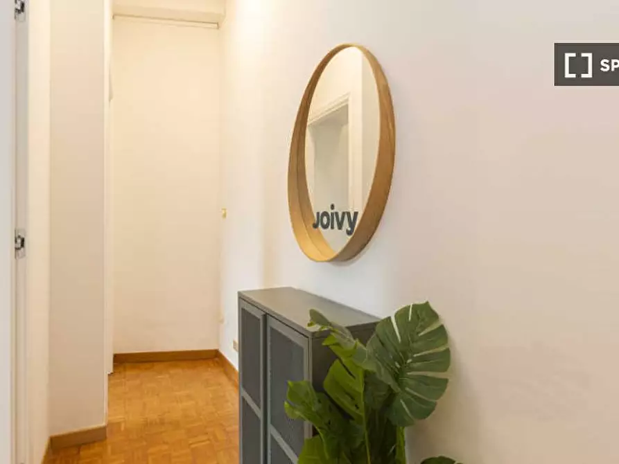 Immagine 8 di Camera condivisa in affitto  in Via Pisacane a Milano