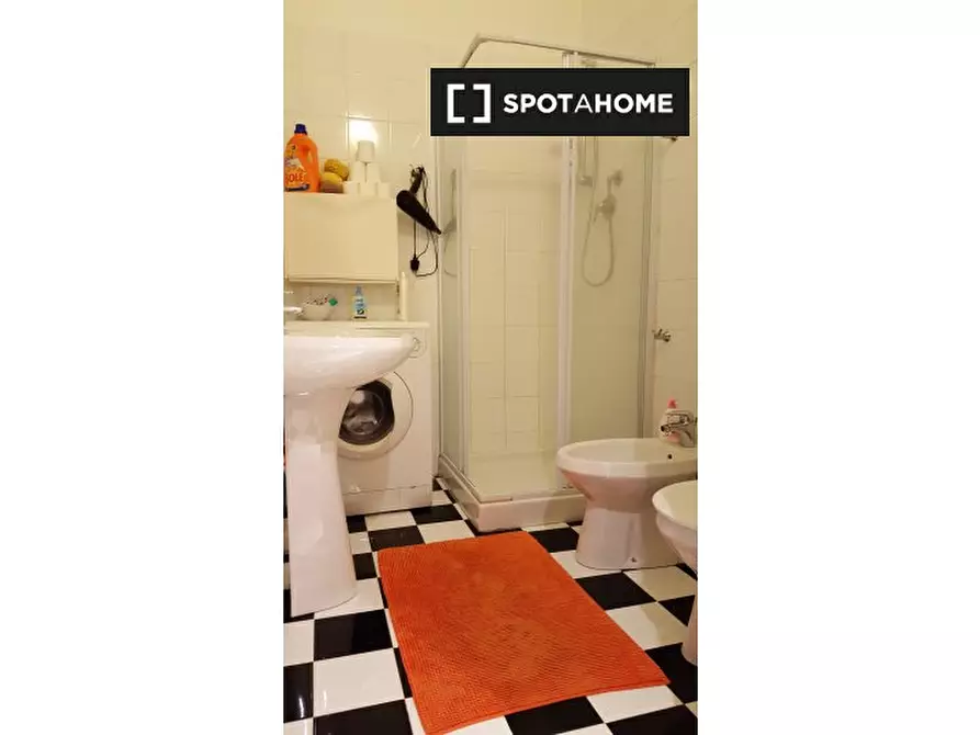 Immagine 16 di Appartamento in affitto  in Corso Sempione a Milano