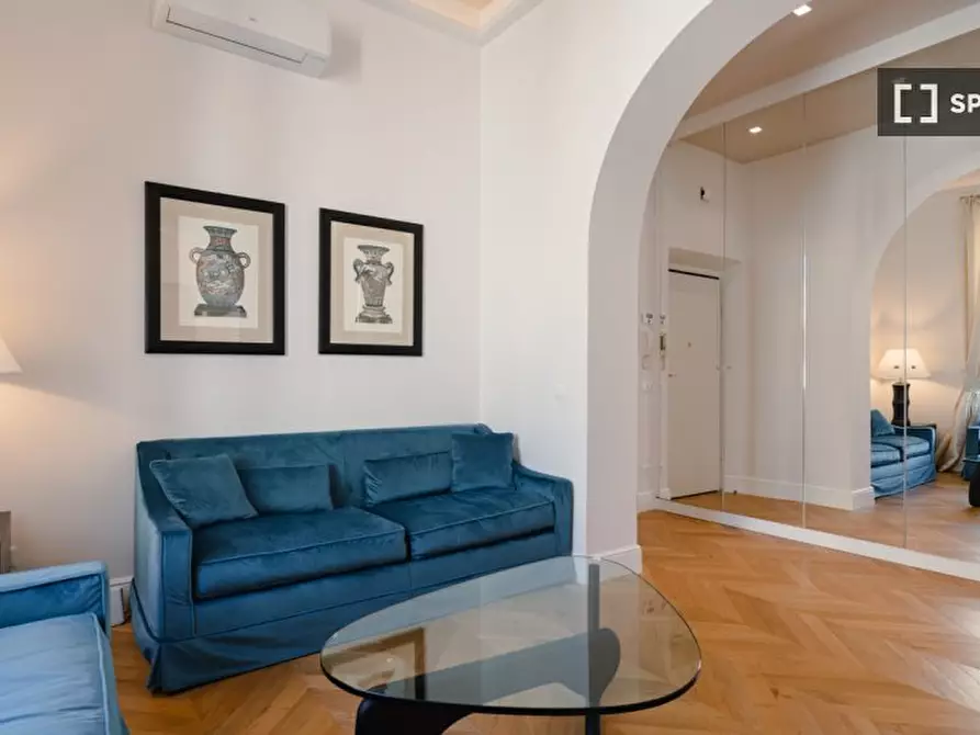 Immagine 5 di Appartamento in affitto  in Via Sant'Onofrio a Firenze